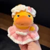 Lulu Capybara Costume Dress-Up Set