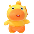 Authentic Capybara Lulu Plush Toy Doll Super Soft Cute Stuffed Animal Toys for Gifts