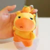 Lulu Capybara Costume Dress-Up Set