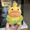 Lulu Capybara Costume Dress-Up Set