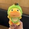Lulu Capybara Costume Dress-Up Set