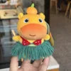 Lulu Capybara Costume Dress-Up Set