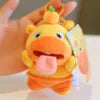 Lulu Capybara Costume Dress-Up Set