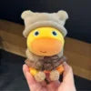 Lulu Capybara Costume Dress-Up Set