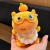 Lulu Capybara Costume Dress-Up Set
