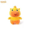 Authentic Capybara Lulu Plush Toy Doll