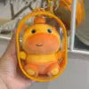 Lulu Capybara Costume Dress-Up Set