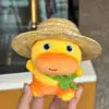 Lulu Capybara Costume Dress-Up Set