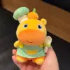 Lulu Capybara Costume Dress-Up Set