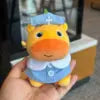 Lulu Capybara Costume Dress-Up Set
