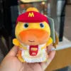 Lulu Capybara Costume Dress-Up Set