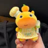 Lulu Capybara Costume Dress-Up Set