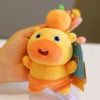 Lulu Capybara Costume Dress-Up Set