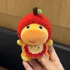 Lulu Capybara Costume Dress-Up Set