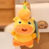 Authentic Capybara Lulu Plush Toy Doll