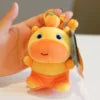 Lulu Capybara Costume Dress-Up Set