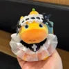 Lulu Capybara Costume Dress-Up Set