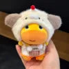Lulu Capybara Costume Dress-Up Set