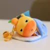 Lulu Capybara Costume Dress-Up Set