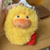 Lulu Capybara Costume Dress-Up Set