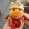 Lulu Capybara Costume Dress-Up Set