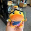 Lulu Capybara Costume Dress-Up Set