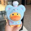 Lulu Capybara Costume Dress-Up Set