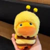 Lulu Capybara Costume Dress-Up Set