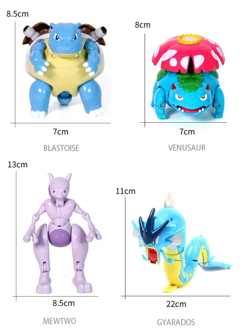 Pokemon Pokeball Figure Ball