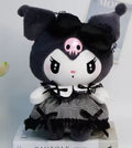Hello Kitty Snuggle Plush Dolls