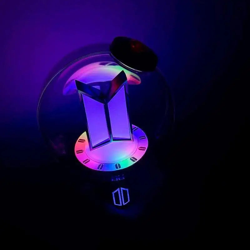 Kpop BTS ARMY 4th Gen Official Light Stick