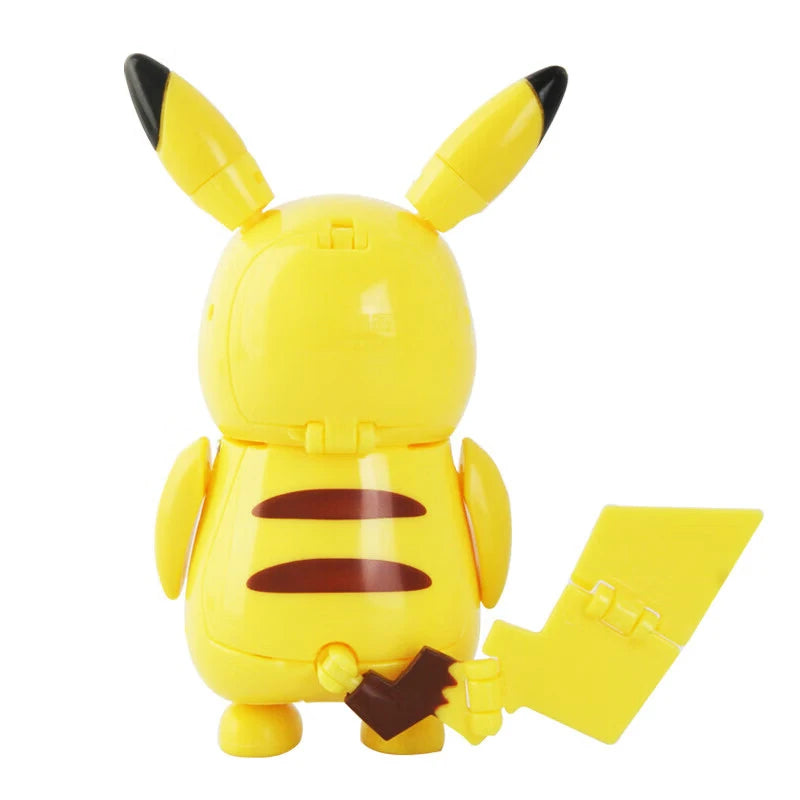 Pokemon Pokeball Figure Ball