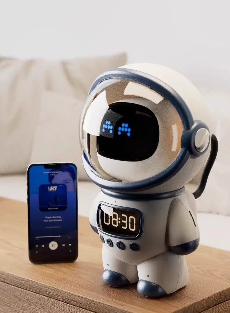 Electronic Ai Smart Chat Robot Bluetooth
