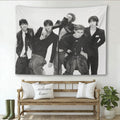 The Statement Wall Tapestry: Icon Edition
