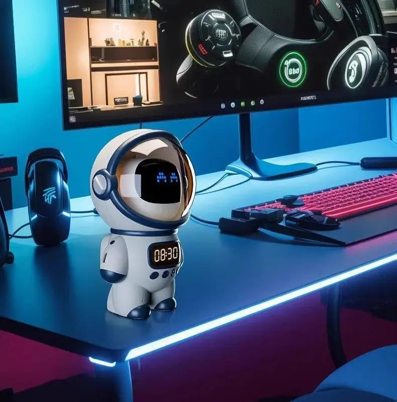 Electronic Ai Smart Chat Robot Bluetooth