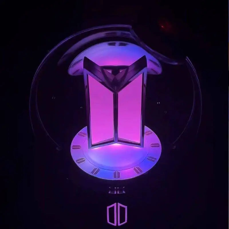 Kpop BTS ARMY 4th Gen Official Light Stick