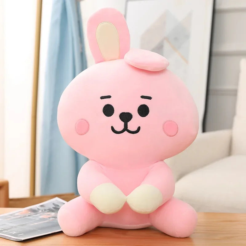 Anime Kpop Peripheral Plush Toys