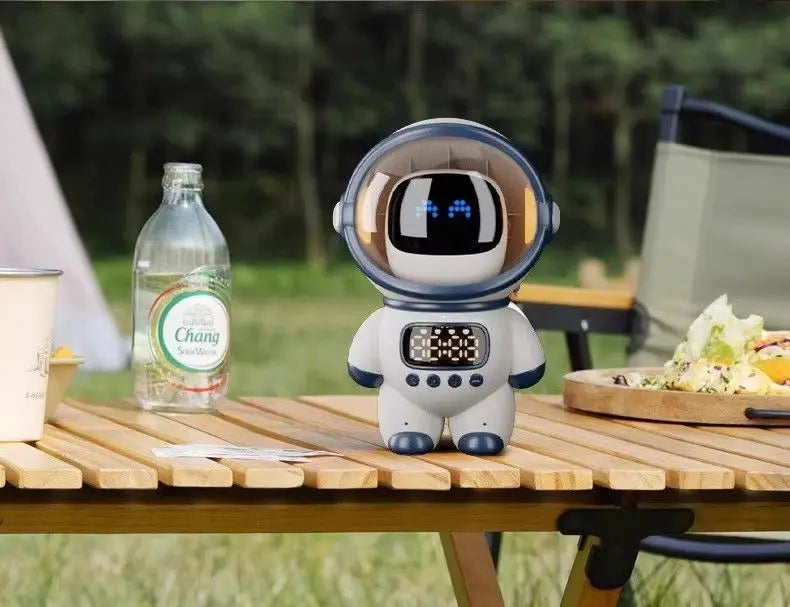 Electronic Ai Smart Chat Robot Bluetooth
