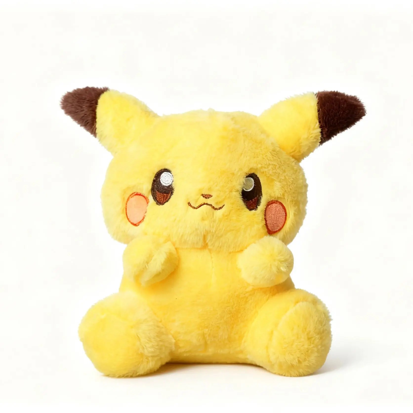 Pokemon Pikachu Plush Toys Kawaii