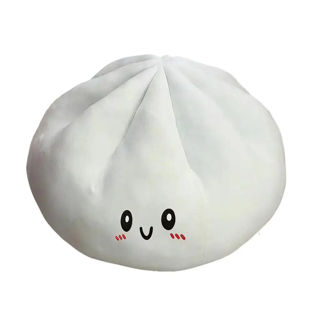 Gee Rainbow Dumpling Squishies Squeeze Toy