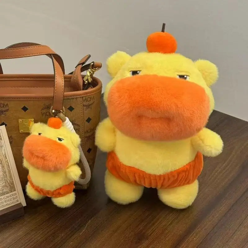 Capybara Lulu Internet Celebrity