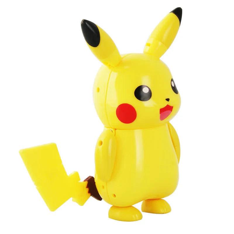 Pokemon Pokeball Figure Ball