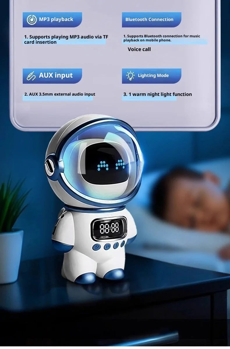 Electronic Ai Smart Chat Robot Bluetooth