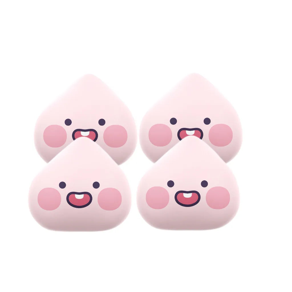 Mini Figure Blind Box Cute Kawaii Collectible