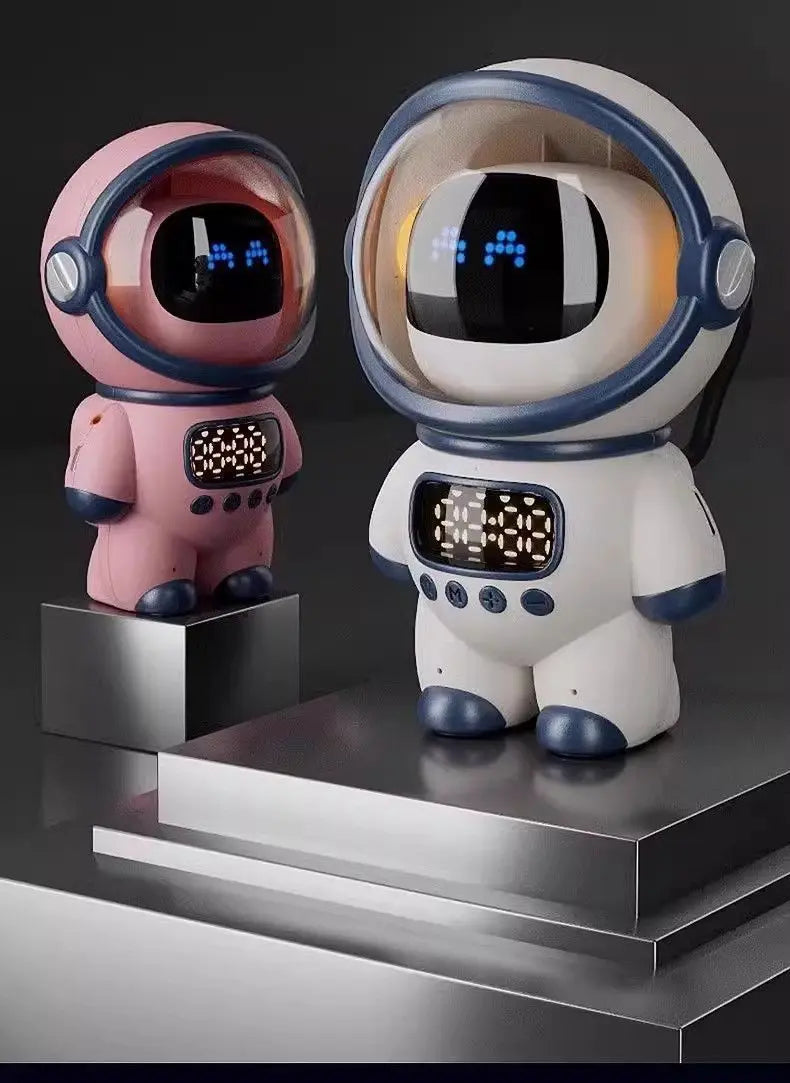 Electronic Ai Smart Chat Robot Bluetooth