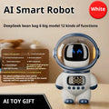 Electronic Ai Smart Chat Robot Bluetooth
