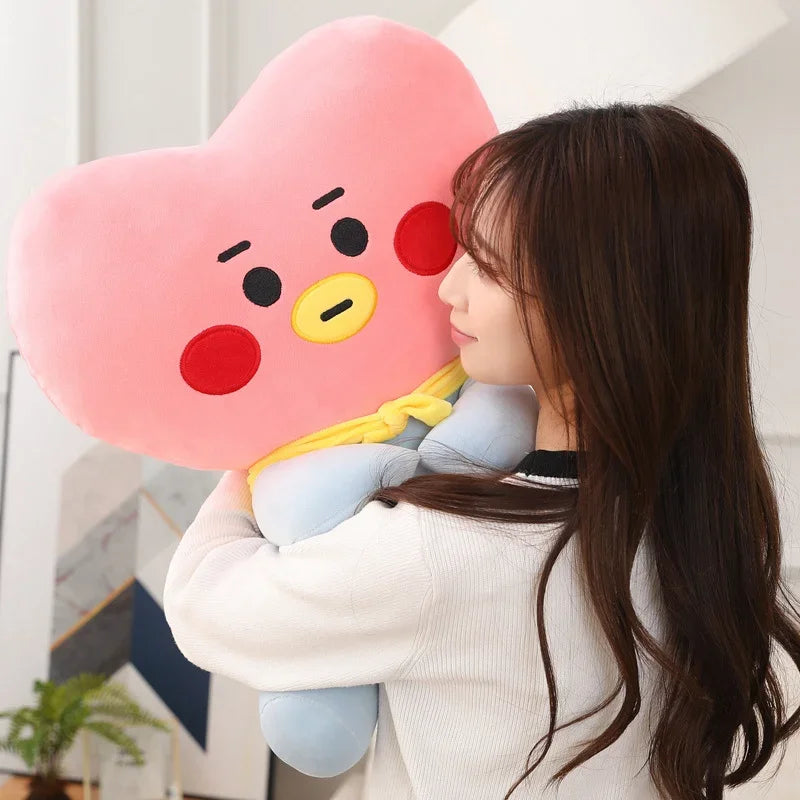Anime Kpop Peripheral Plush Toys