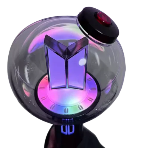 Kpop BTS ARMY 4th Gen Official Light Stick